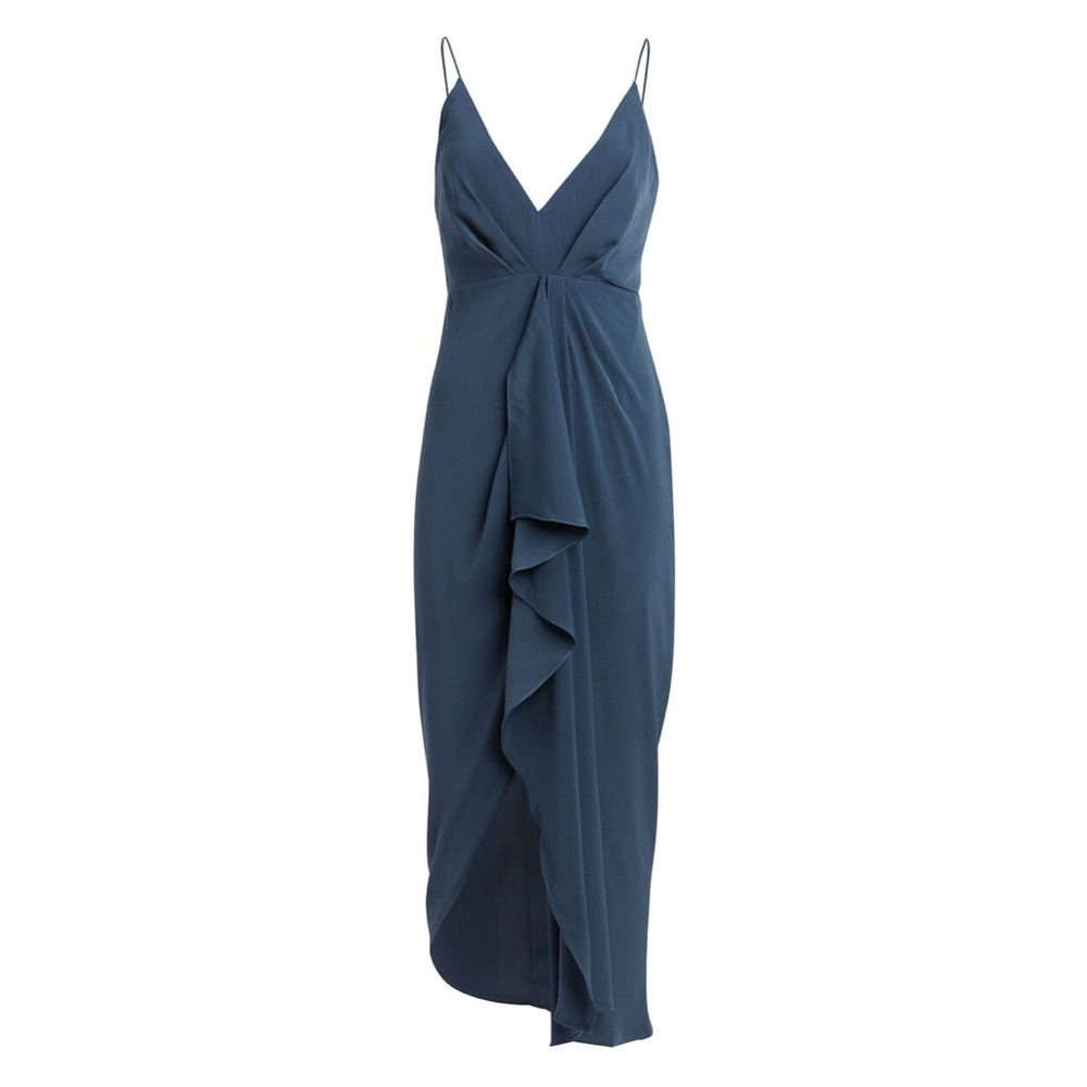 Significant Other Thea dress